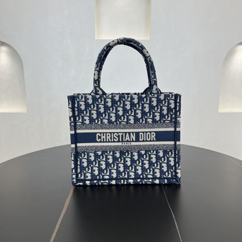 chr1st1an D10r shopping bags
